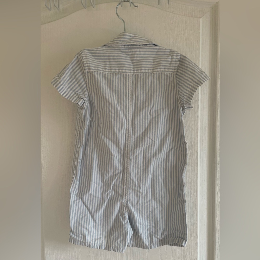 🌙GAP | Poplin Pyjamas - Picture 2 of 3